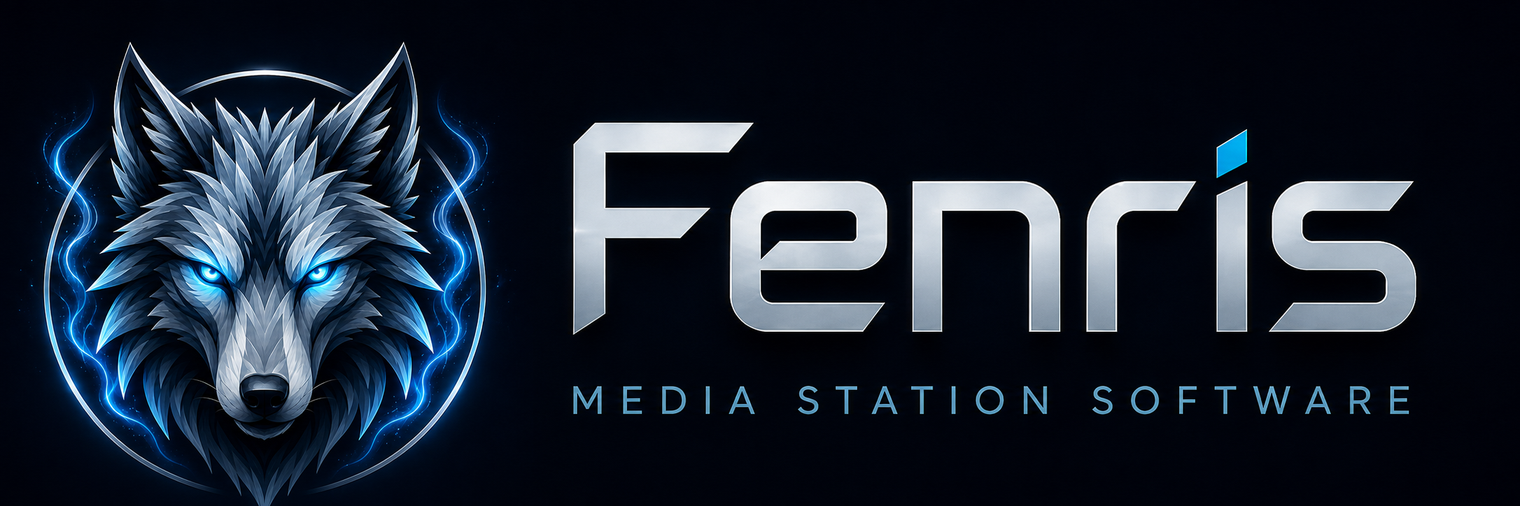 Fenris — Media Station Software
