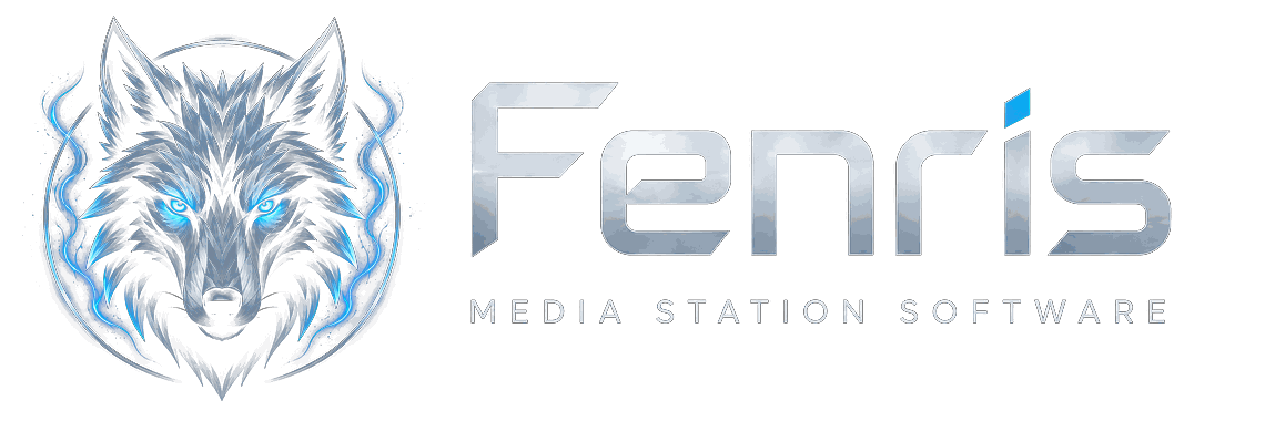 Fenris — Media Station Software